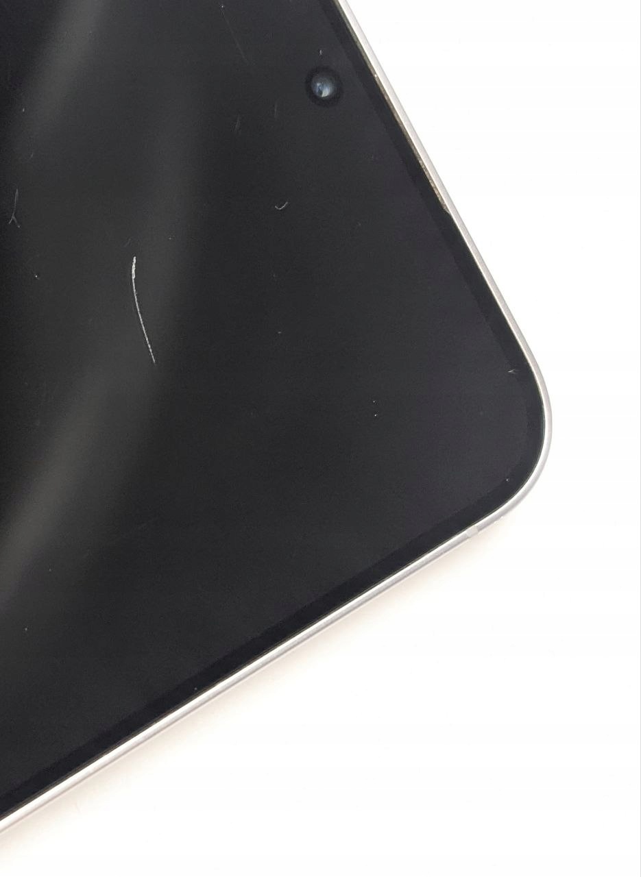 Samsung Galaxy S25 plus 256 GB srebrny (Powystawowy)