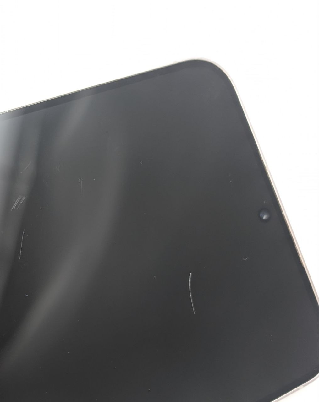 Samsung Galaxy S25 plus 256 GB srebrny (Powystawowy)