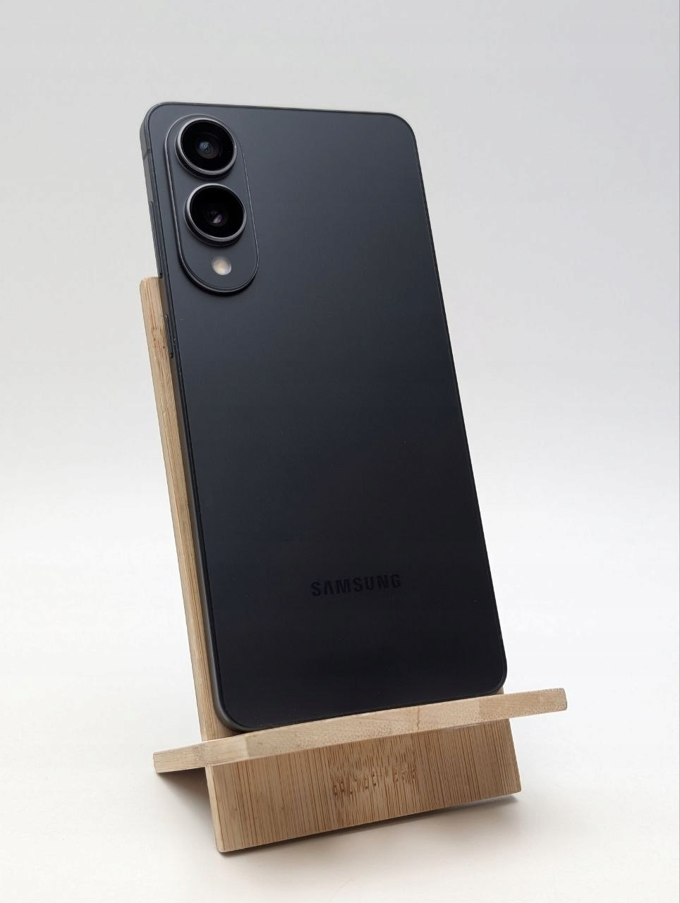Samsung Galaxy S25 Edge 256GB Tytanowy Czarny (Używany)