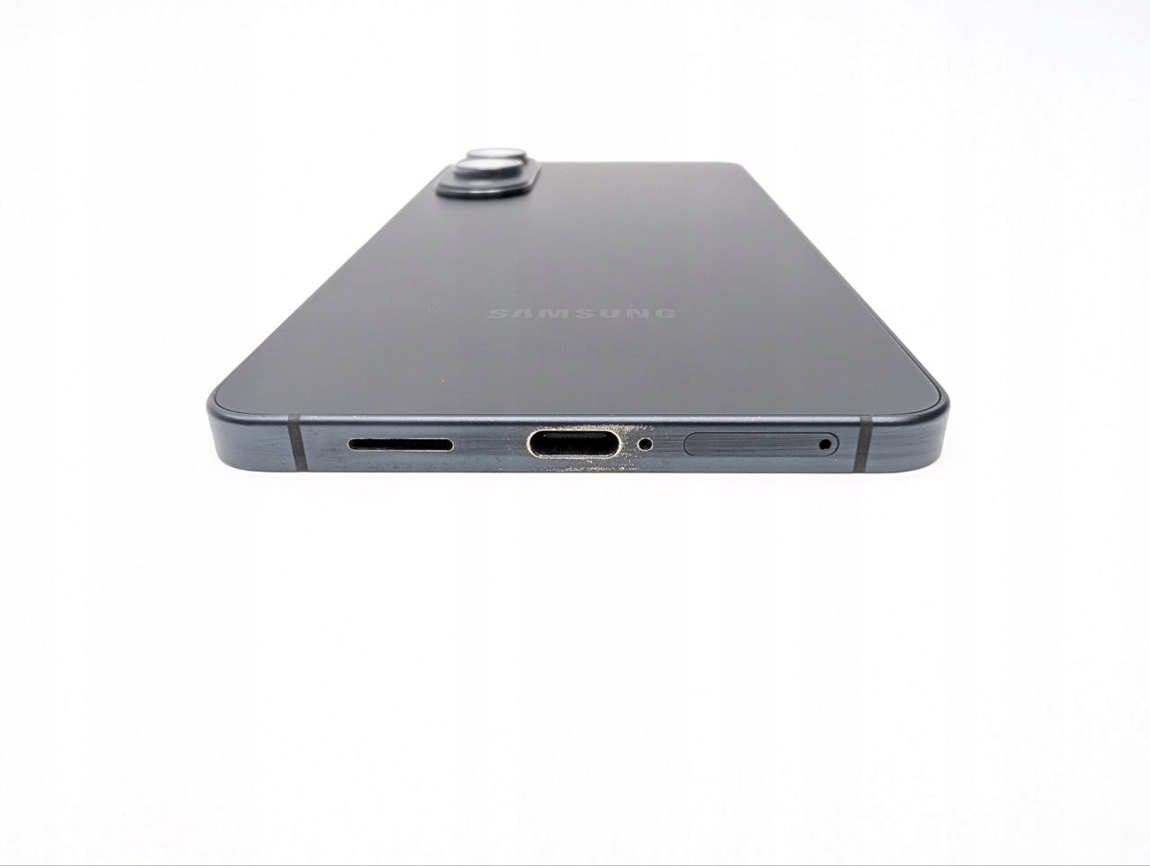 Samsung Galaxy S25 Edge 256GB Tytanowy Czarny (Używany)