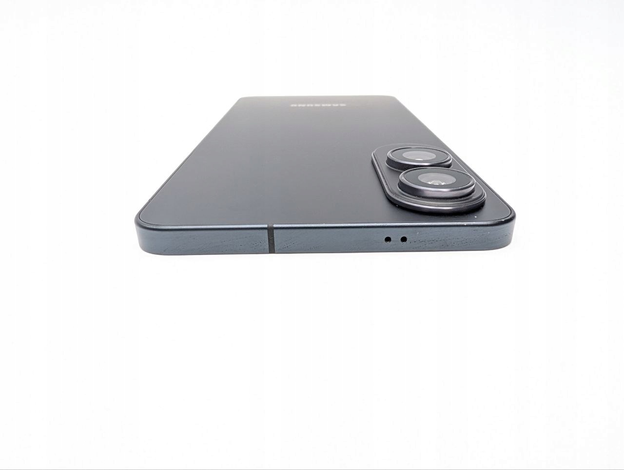 Samsung Galaxy S25 Edge 256GB Tytanowy Czarny (Używany)