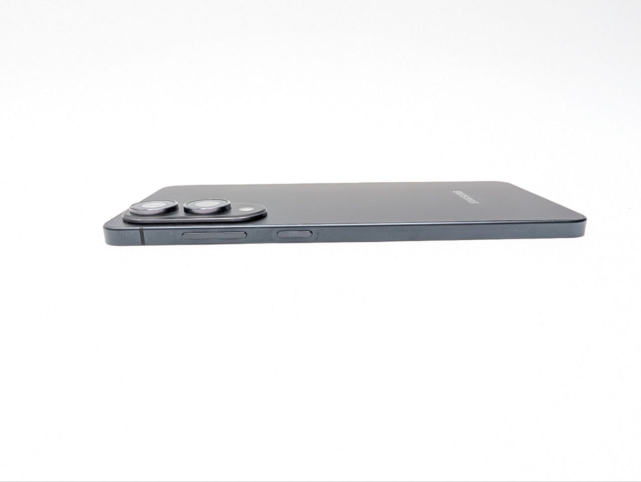 Samsung Galaxy S25 Edge 256GB Tytanowy Czarny (Używany)