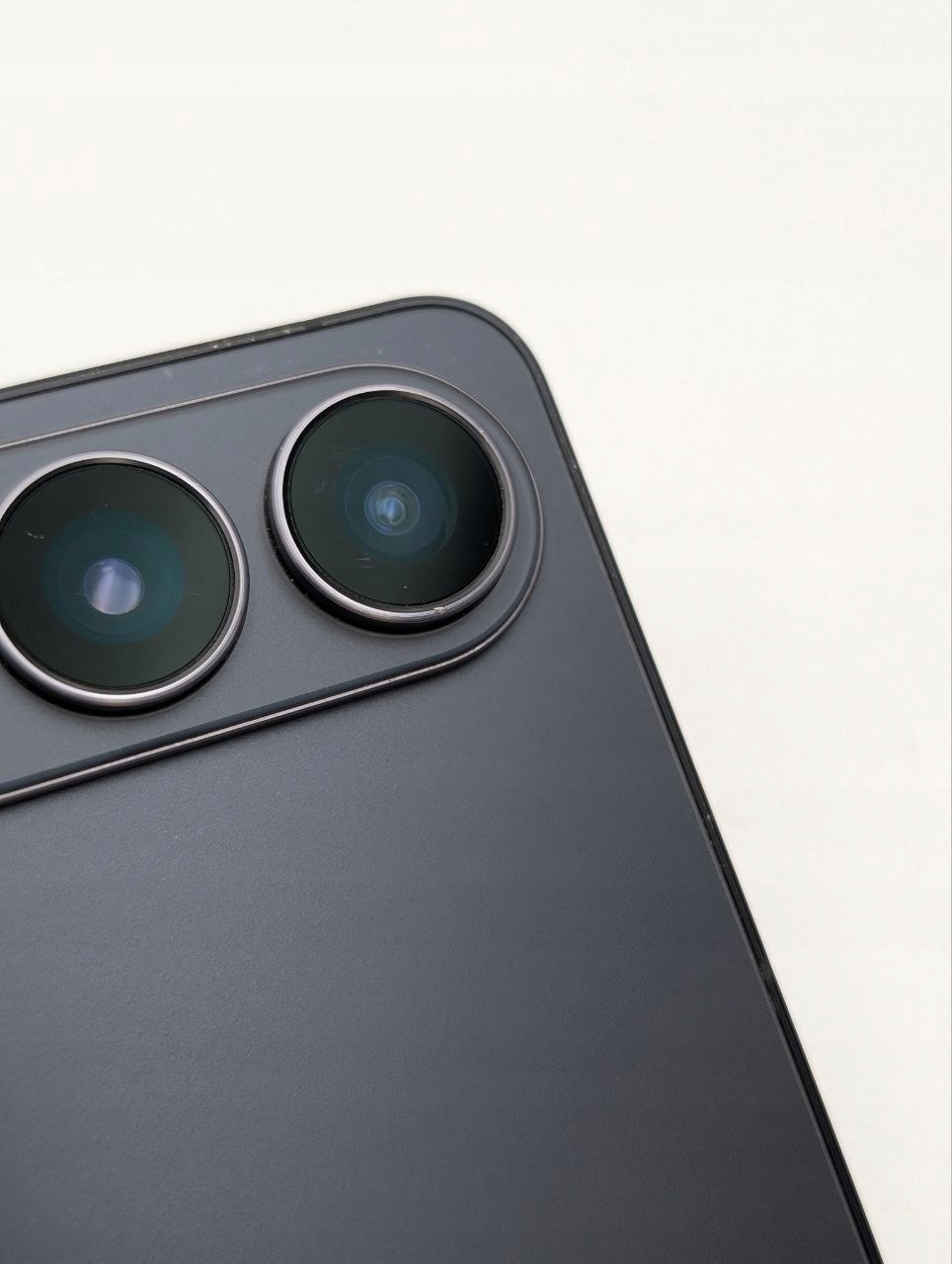 Samsung Galaxy S25 Edge 256GB Tytanowy Czarny (Używany)