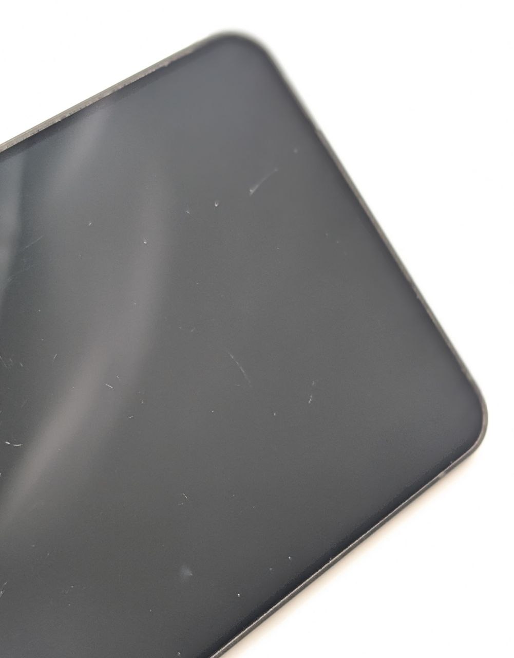 Samsung Galaxy S25 Edge 256GB Tytanowy Czarny (Używany)