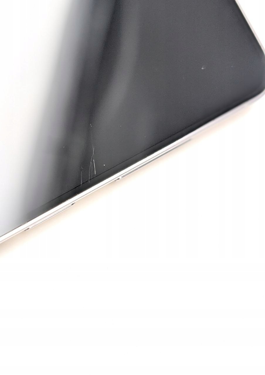 Samsung Galaxy S25 128 GB srebrny (Powystawowy)