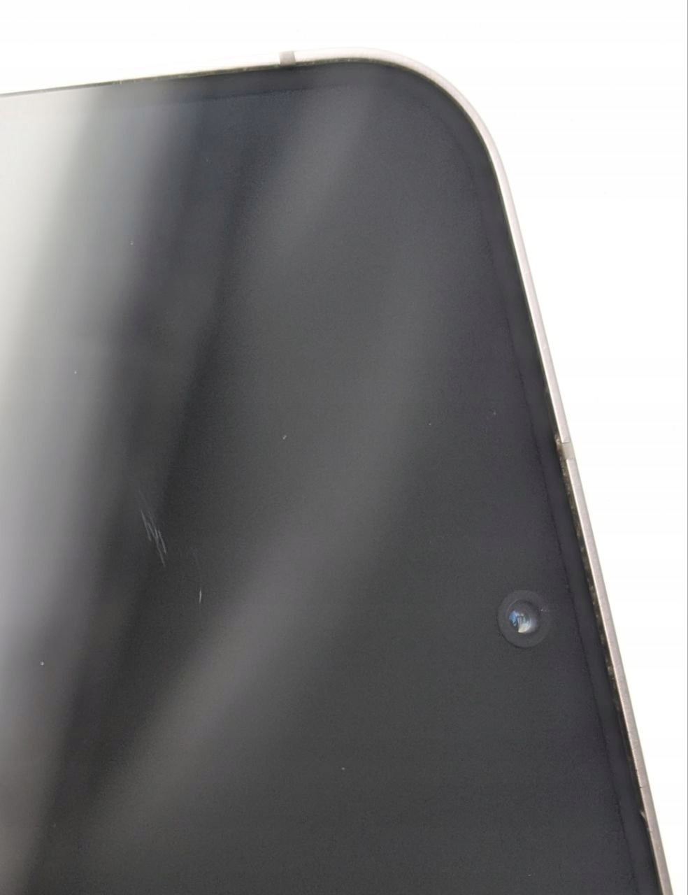 Samsung Galaxy S25 128 GB srebrny (Powystawowy)