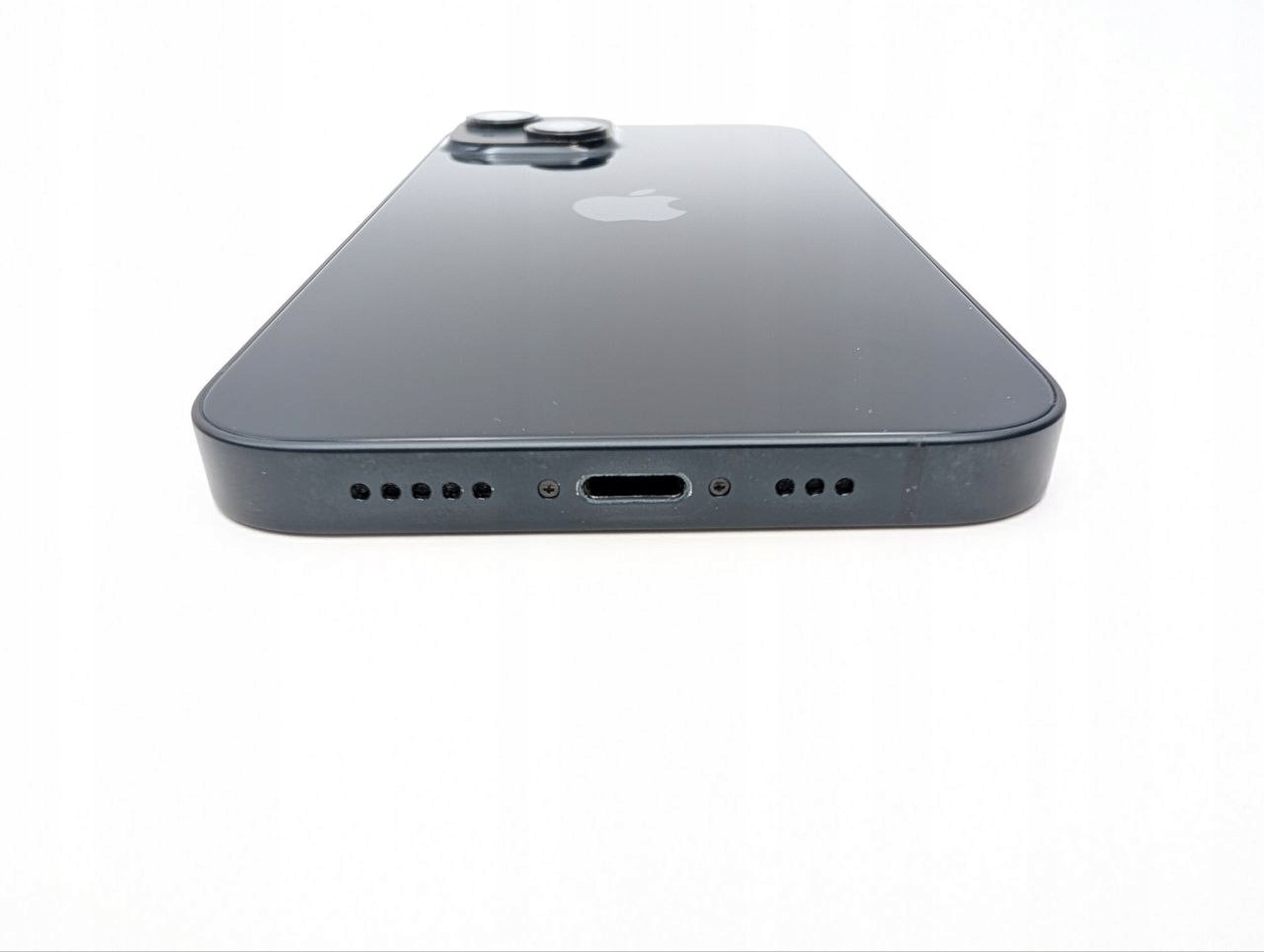 Apple iPhone 14 128GB czarny (Powystawowy)