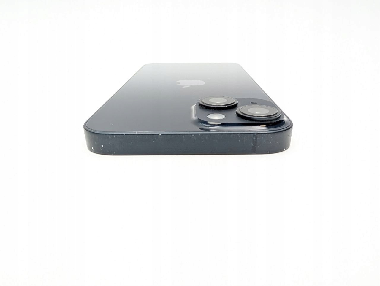 Apple iPhone 14 128GB czarny (Powystawowy)