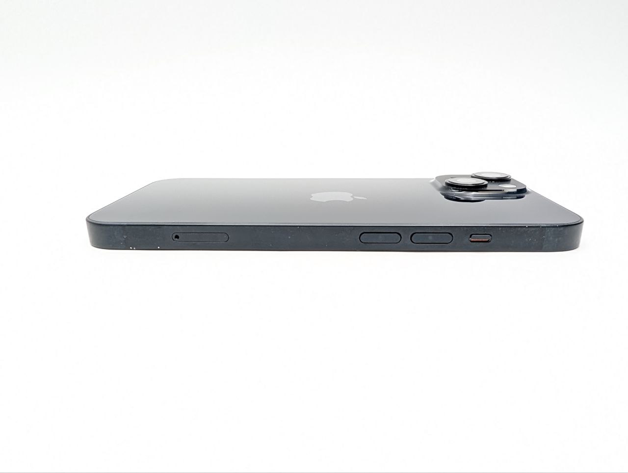Apple iPhone 14 128GB czarny (Powystawowy)