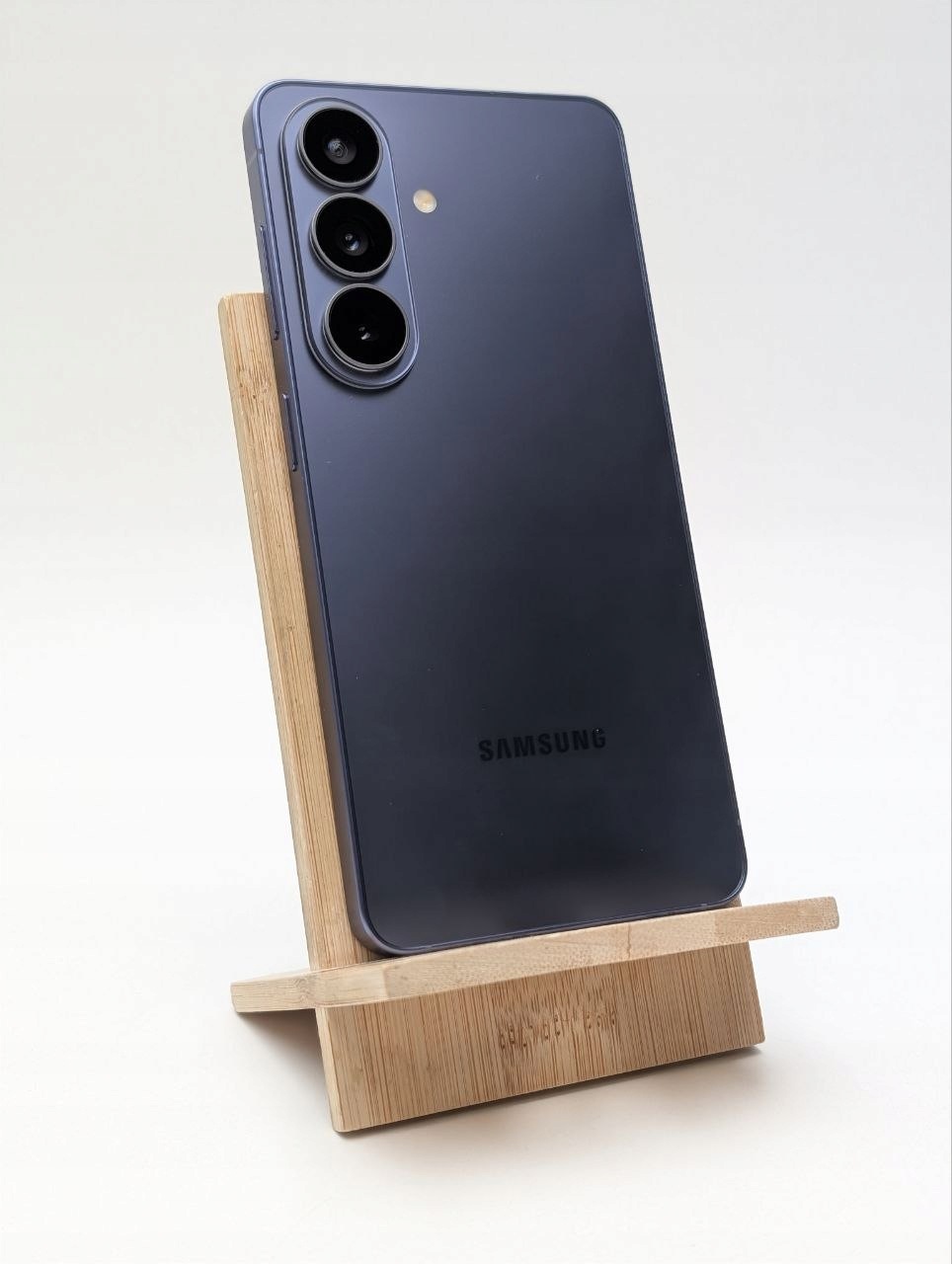 Samsung Galaxy S26 256 GB fioletowy | jak nowy (Powystawowy)