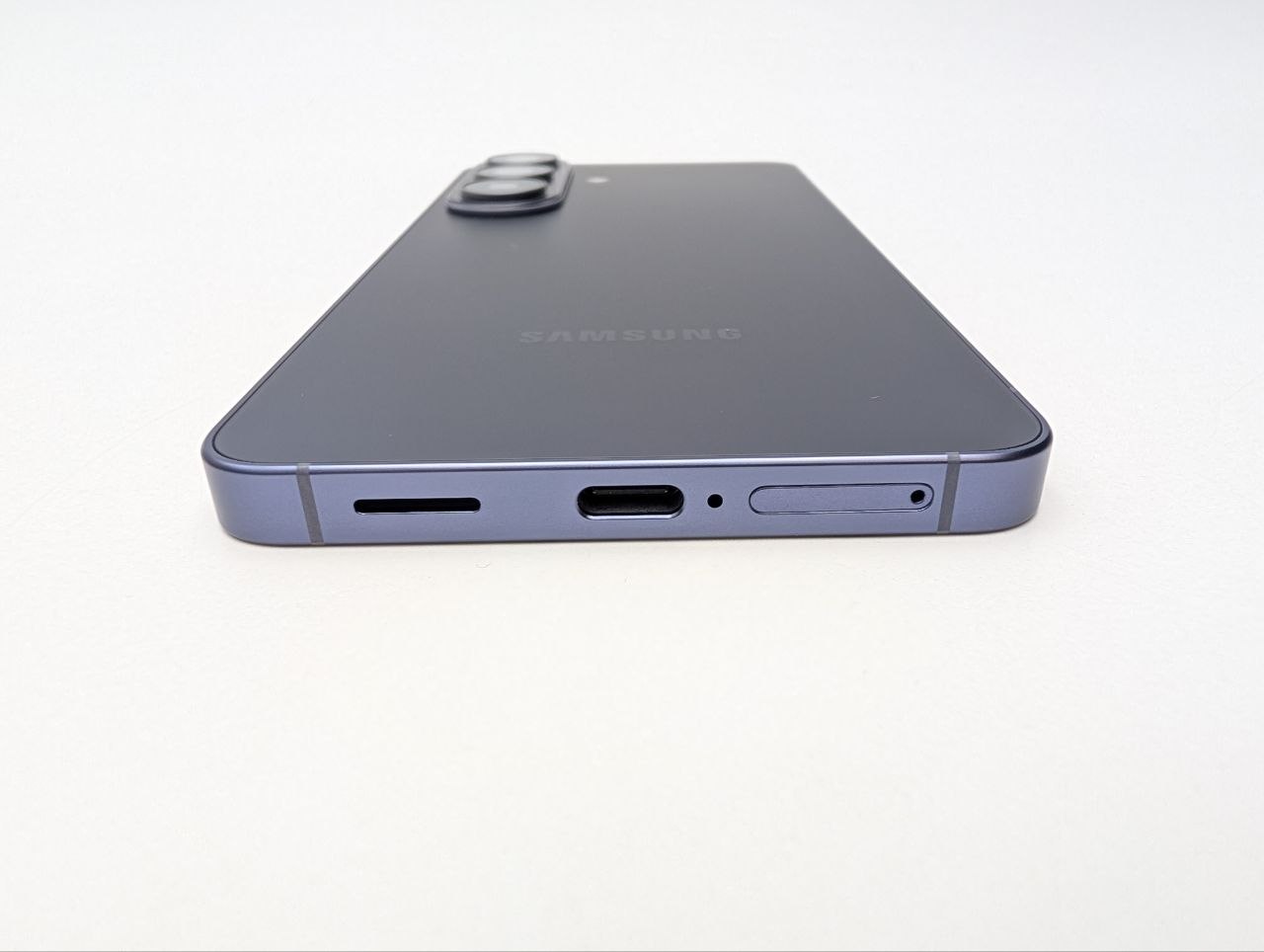 Samsung Galaxy S26 256 GB fioletowy | jak nowy (Powystawowy)