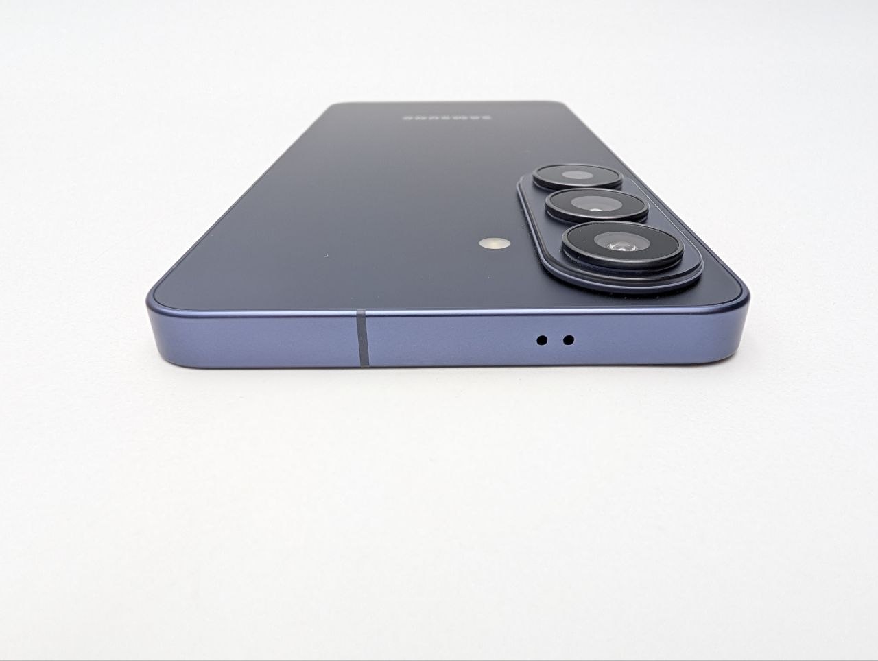 Samsung Galaxy S26 256 GB fioletowy | jak nowy (Powystawowy)