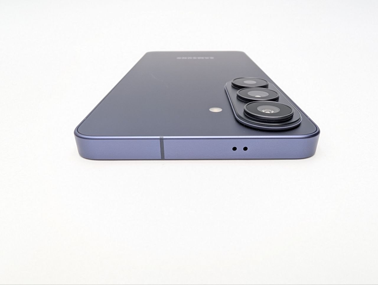 Samsung Galaxy S26 256 GB fioletowy (Powystawowy)