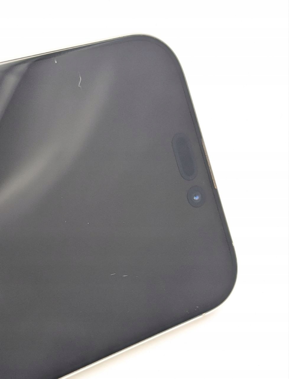 Apple iPhone 16 Pro Max 256 GB Tytan biały (Powystawowy)