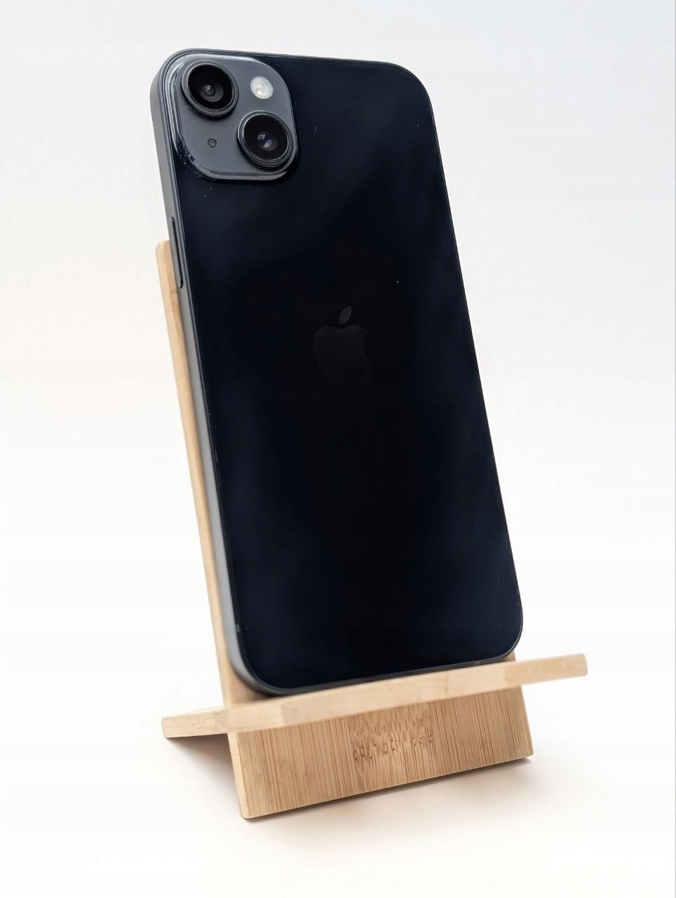 Apple iPhone 14 Plus 128GB czarny (Powystawowy)