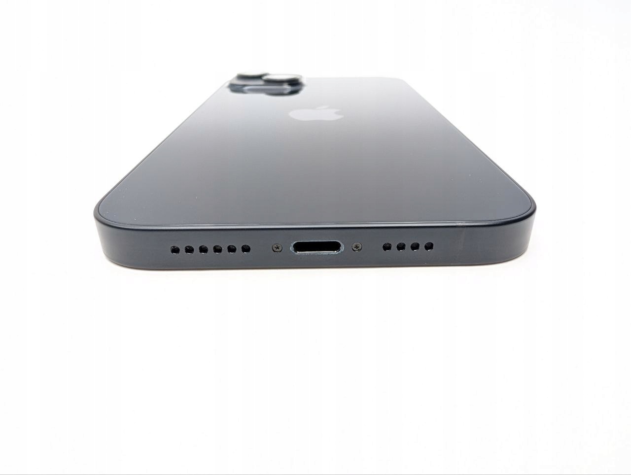 Apple iPhone 14 Plus 128GB czarny (Powystawowy)