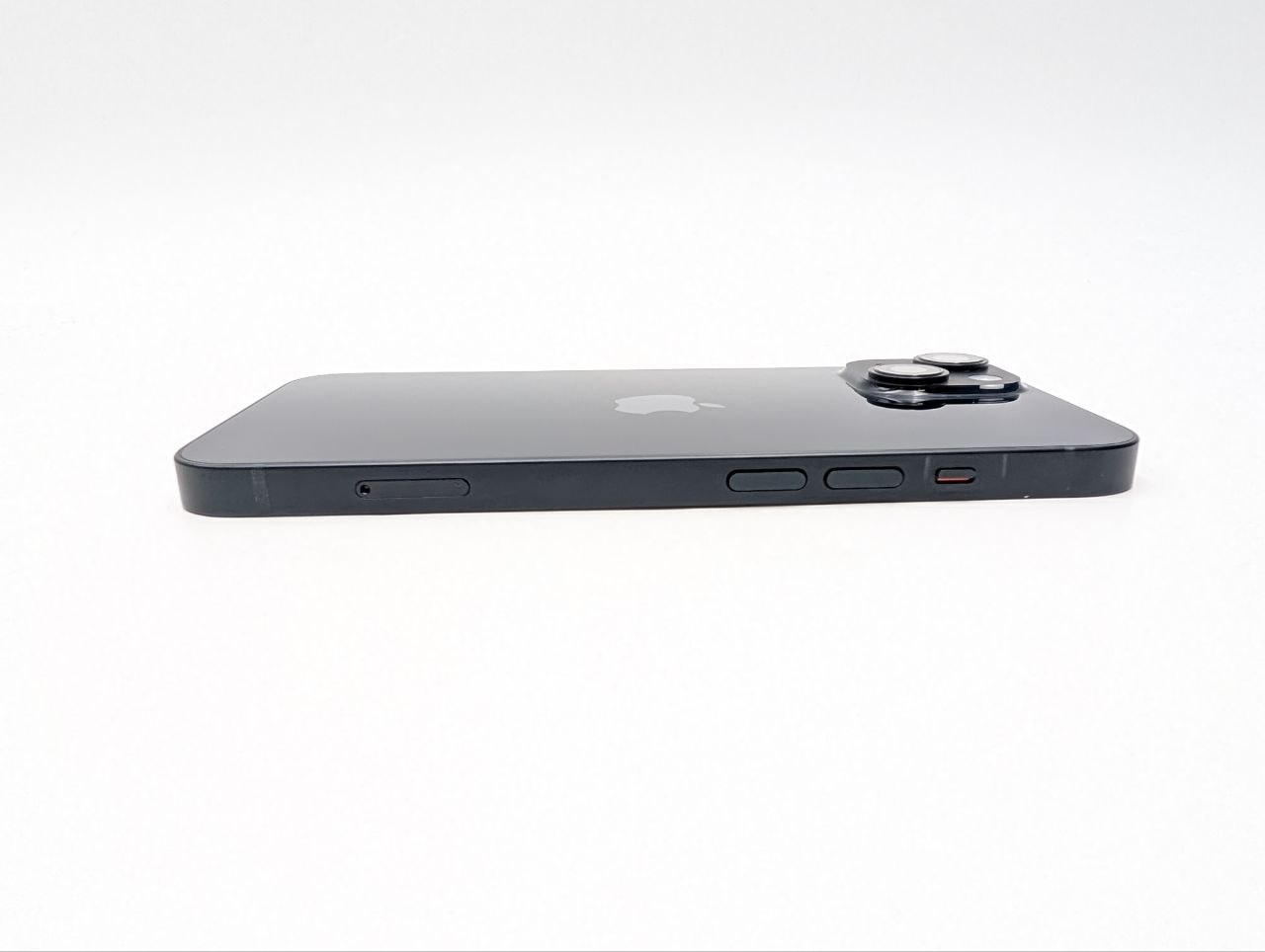Apple iPhone 14 128GB czarny (Powystawowy)