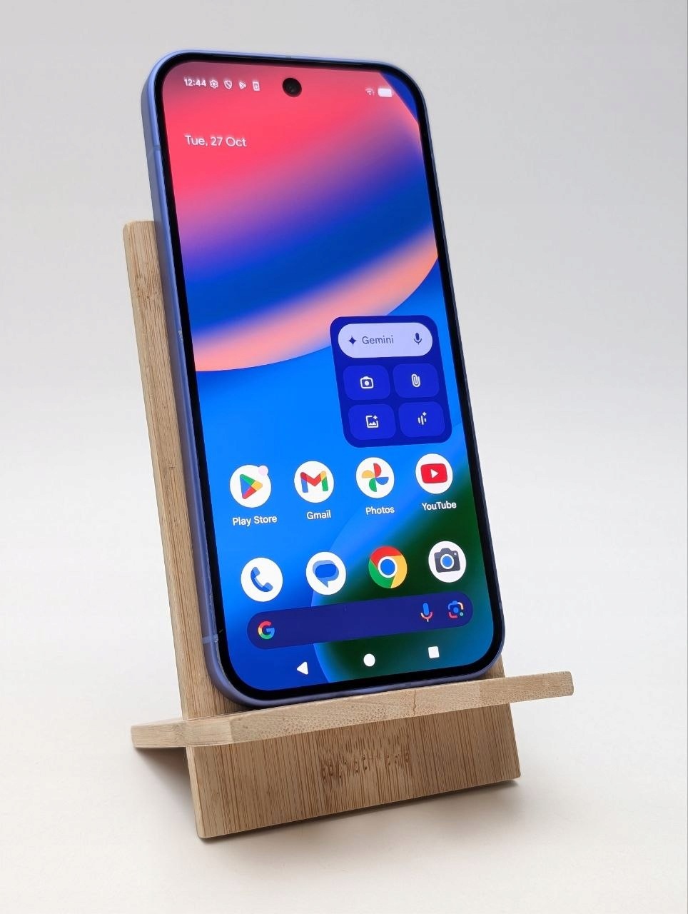 Google Pixel 10 128GB Indygo (Powystawowy)