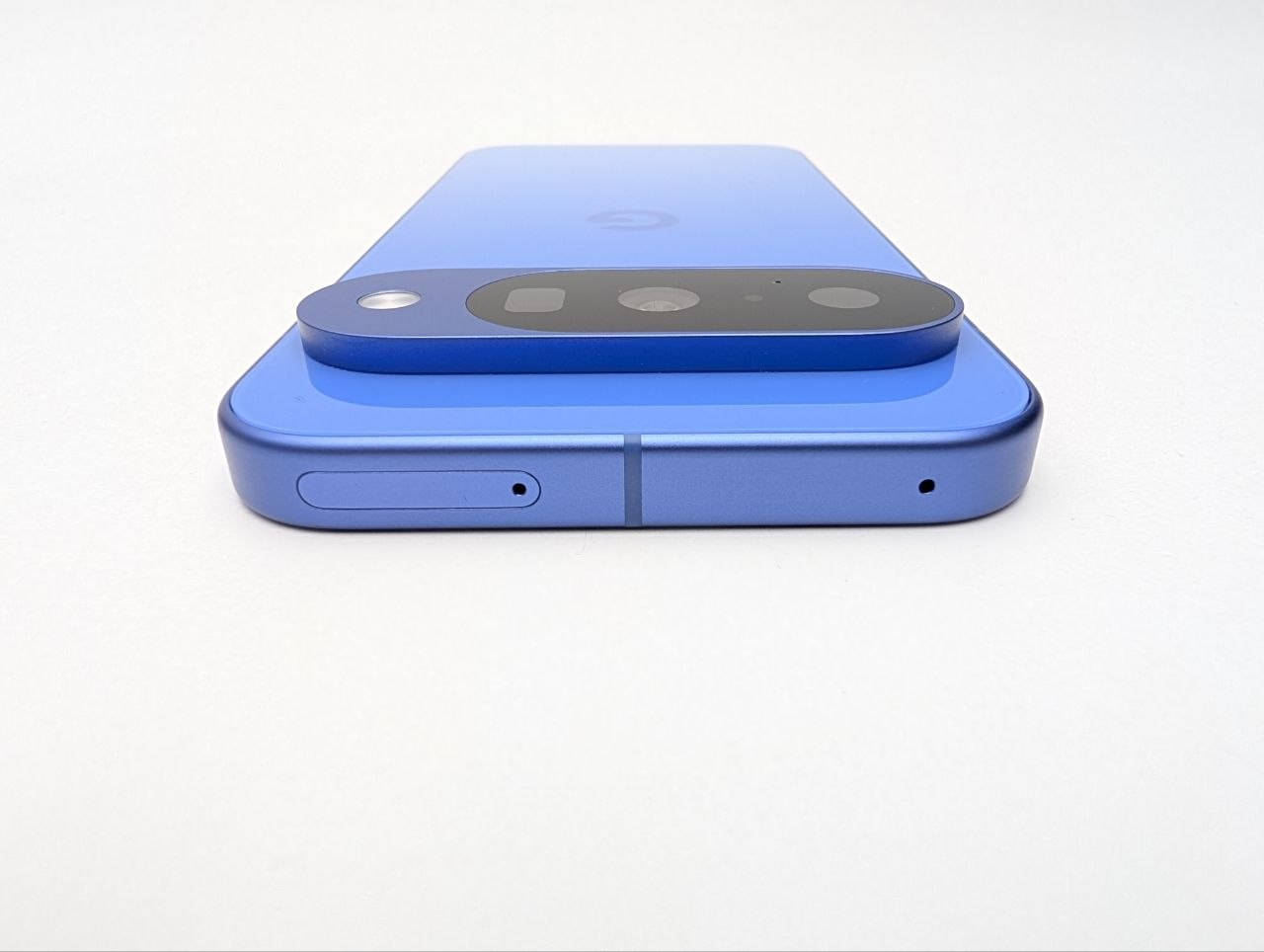 Google Pixel 10 128GB Indygo (Powystawowy)
