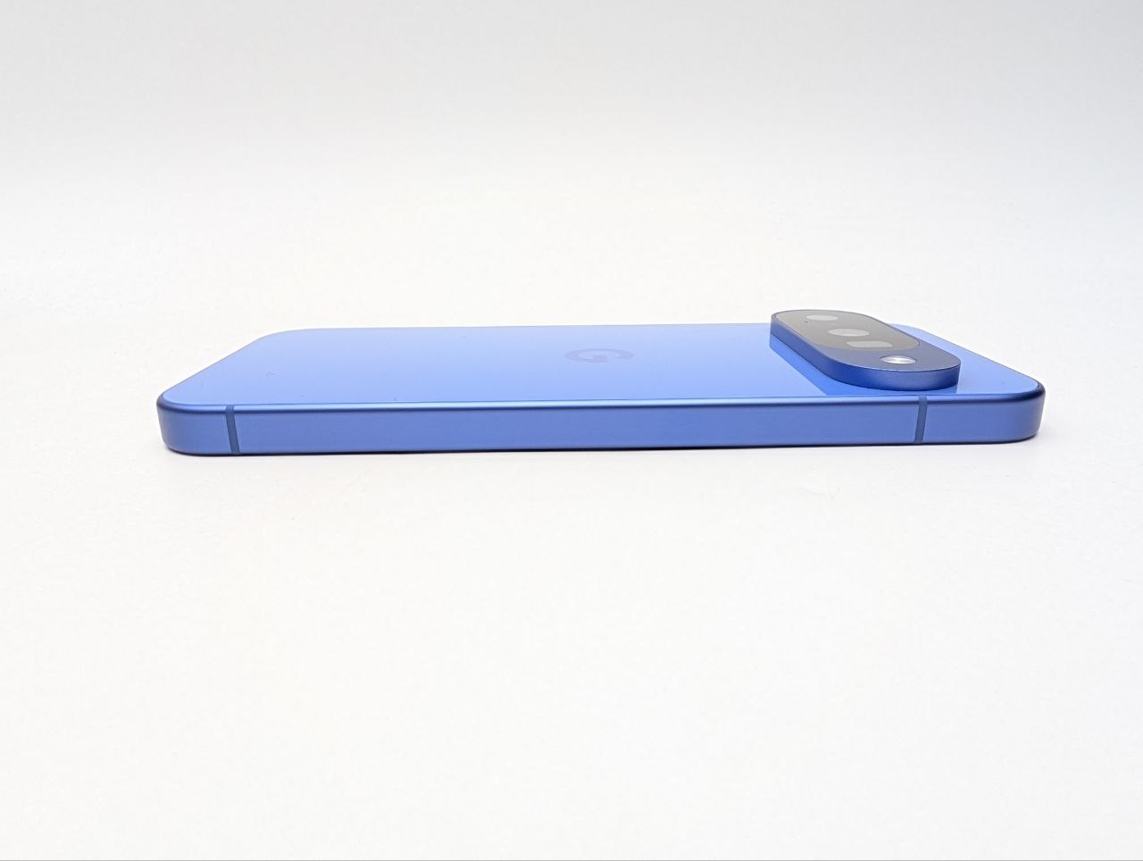 Google Pixel 10 128GB Indygo (Powystawowy)