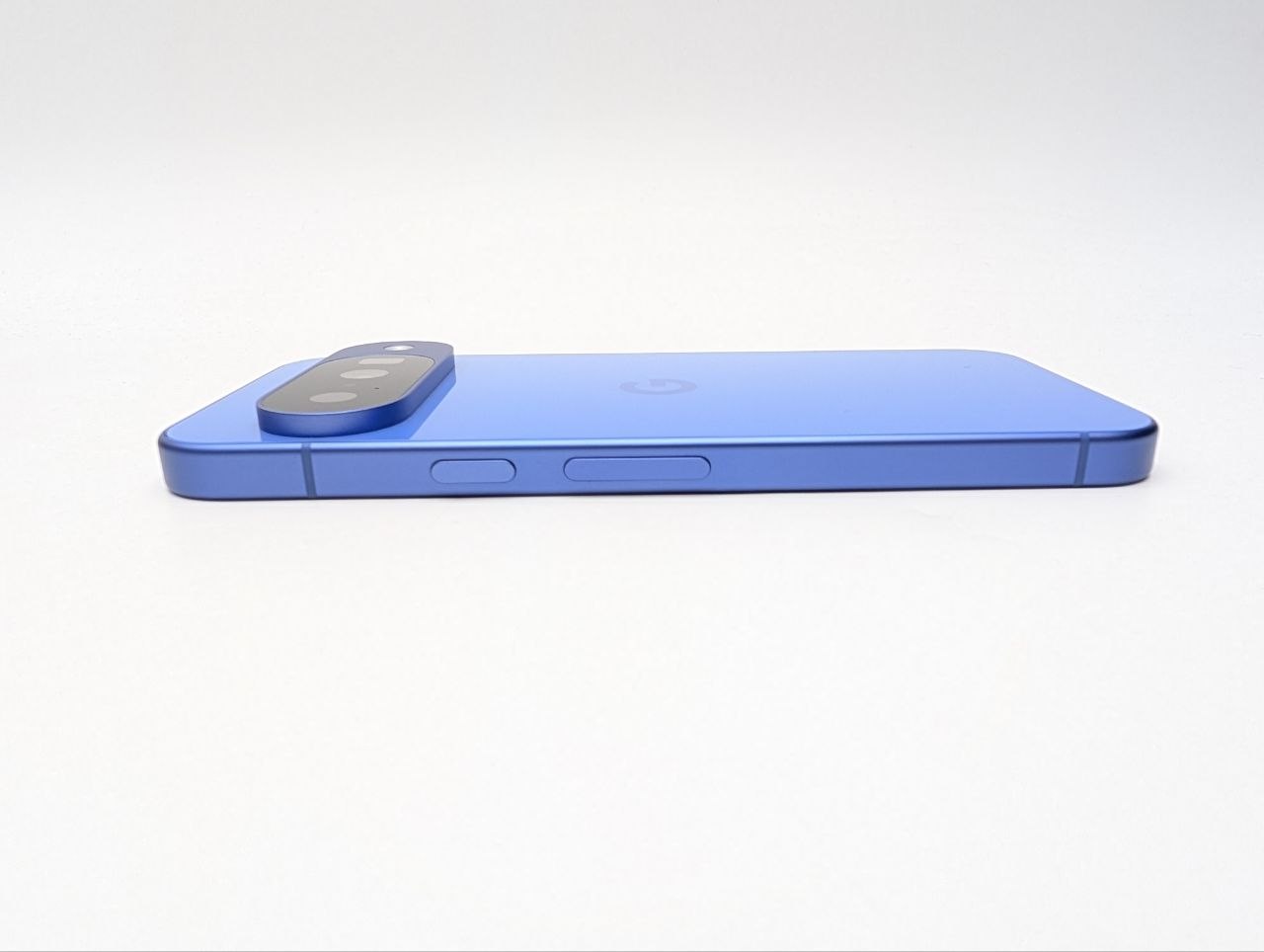 Google Pixel 10 128GB Indygo (Powystawowy)