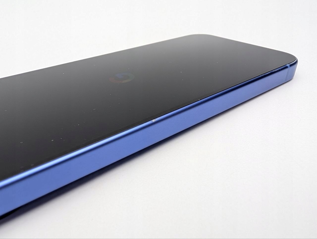 Google Pixel 10 128GB Indygo (Powystawowy)