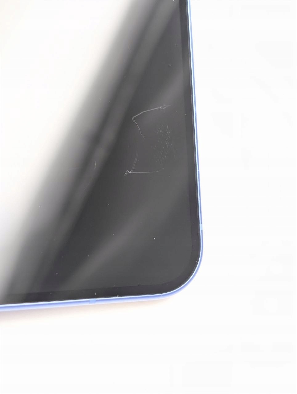 Google Pixel 10 128GB Indygo (Powystawowy)