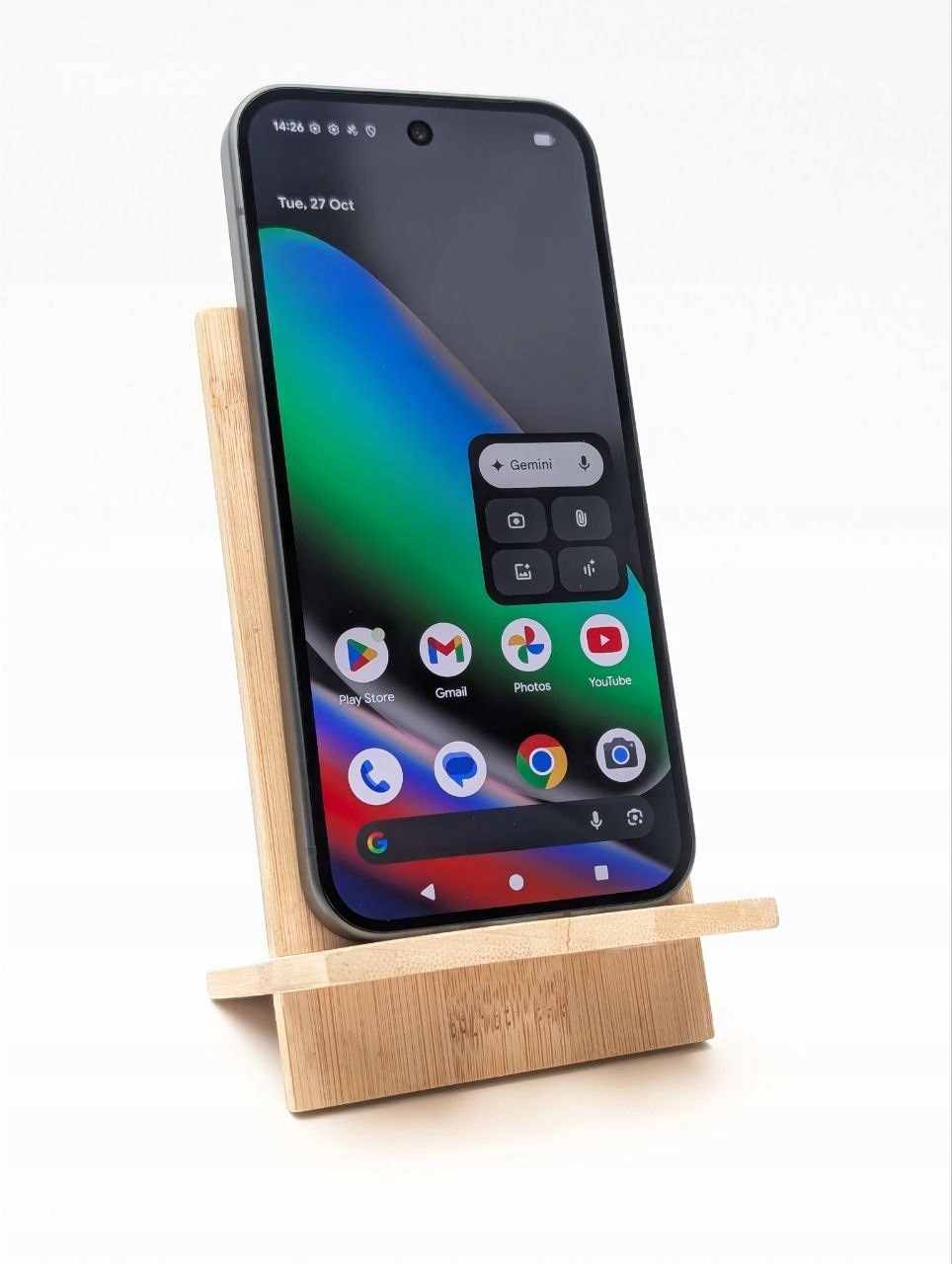 Google Pixel 10 128GB Obsydian (Powystawowy)