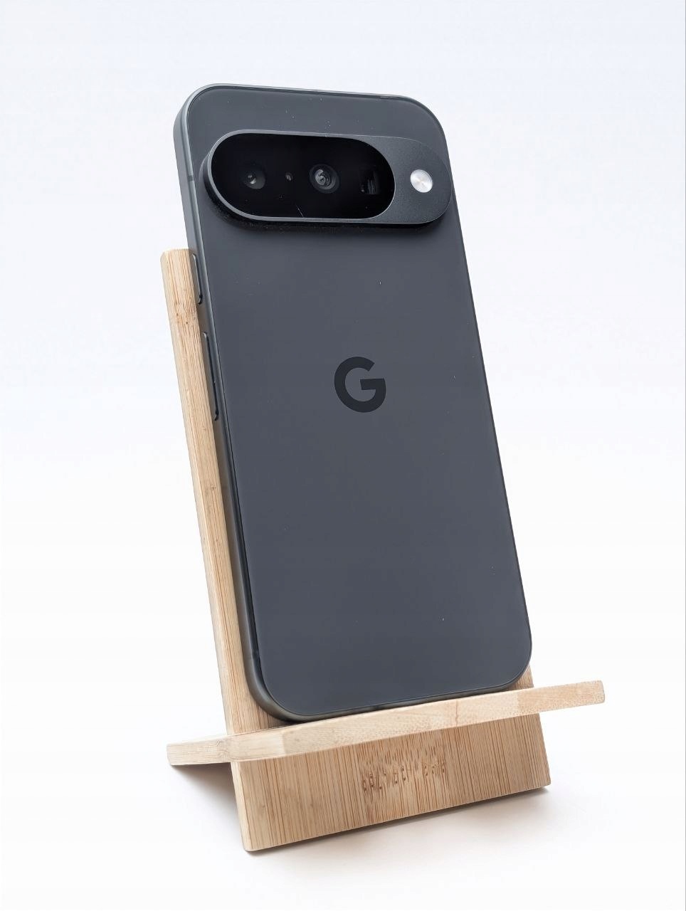 Google Pixel 10 128GB Obsydian (Powystawowy)