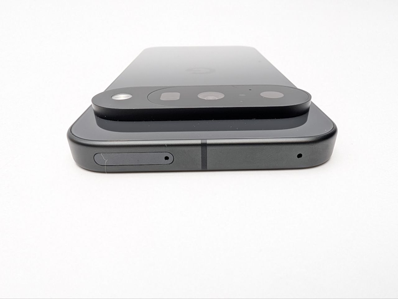 Google Pixel 10 128GB Obsydian (Powystawowy)
