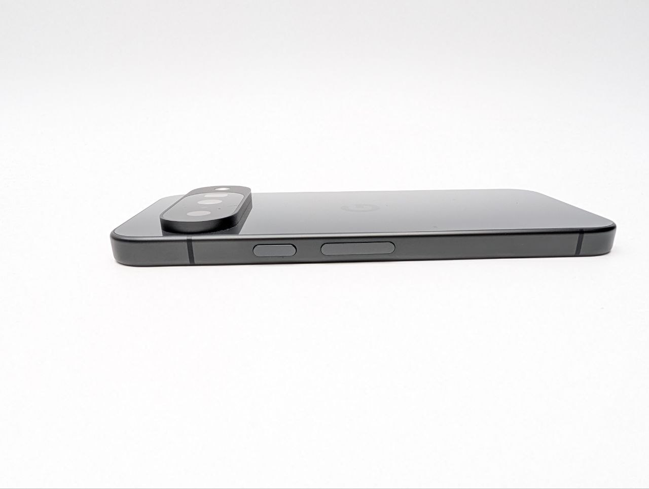 Google Pixel 10 128GB Obsydian (Powystawowy)