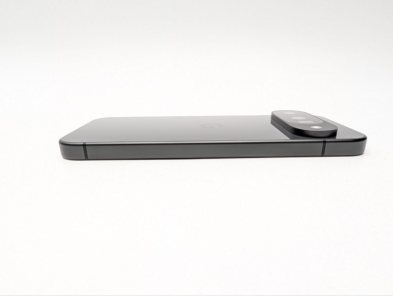 Google Pixel 10 128GB Obsydian (Powystawowy)