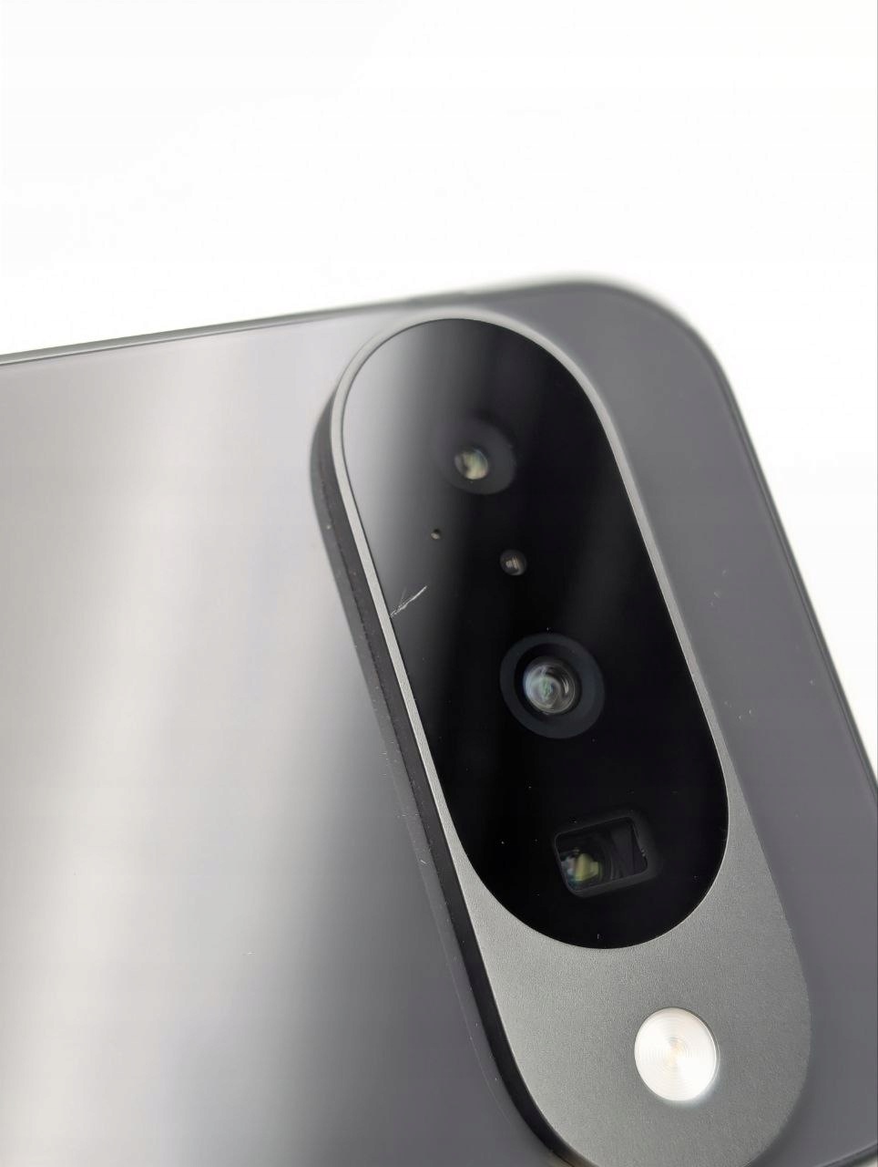 Google Pixel 10 128GB Obsydian (Powystawowy)