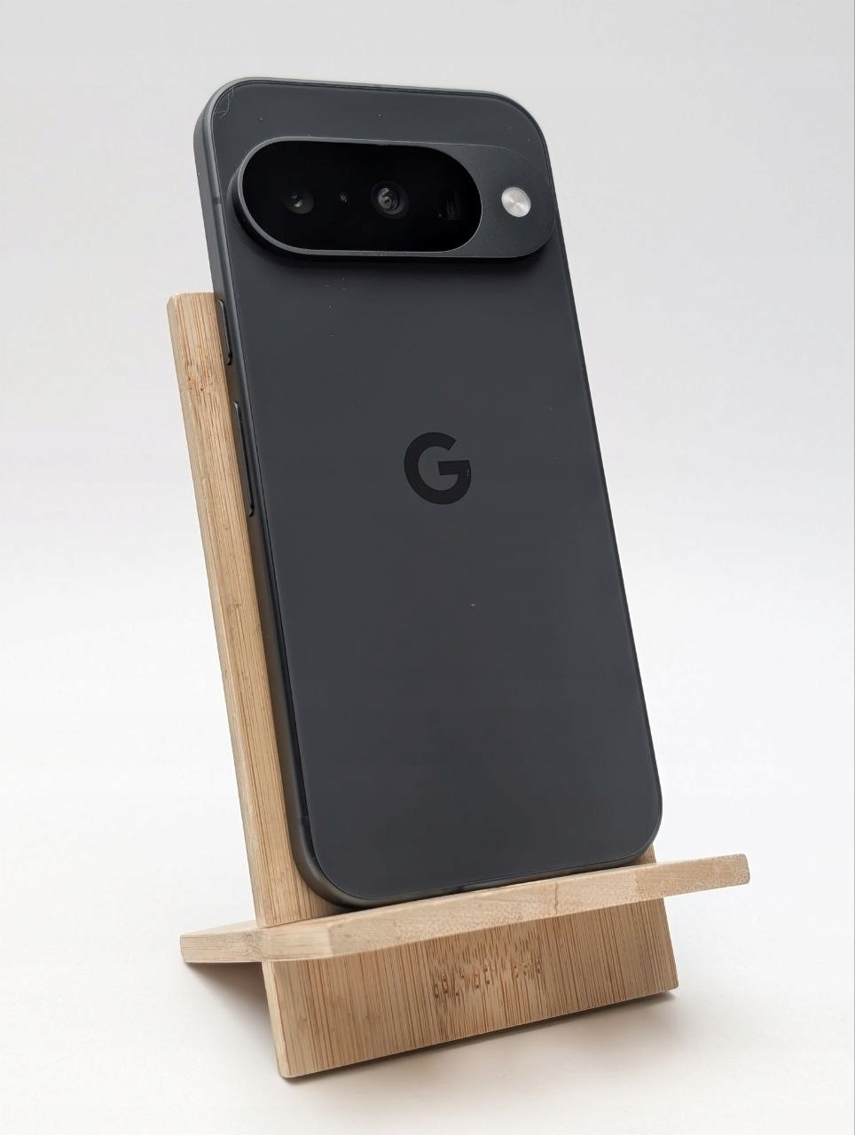 Google Pixel 10 128GB Obsydian (Powystawowy)