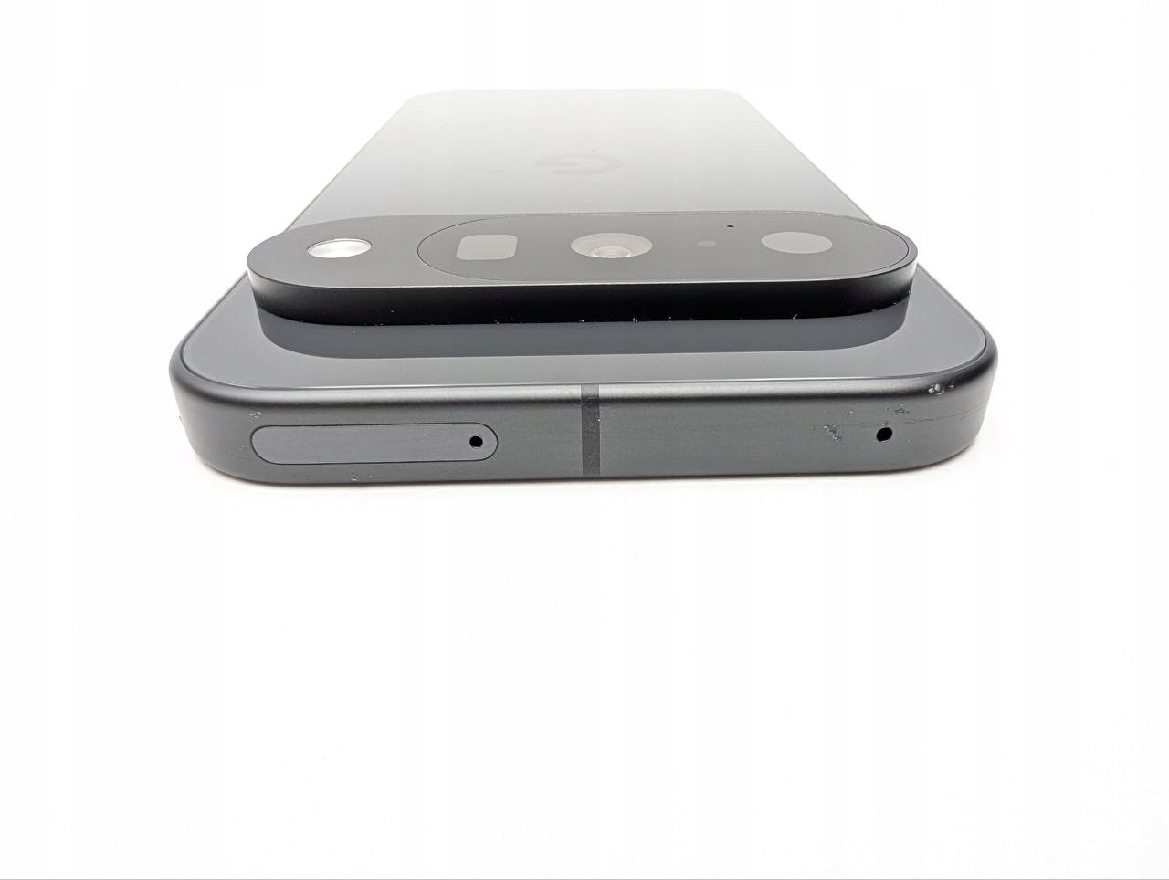 Google Pixel 10 128GB Obsydian (Powystawowy)