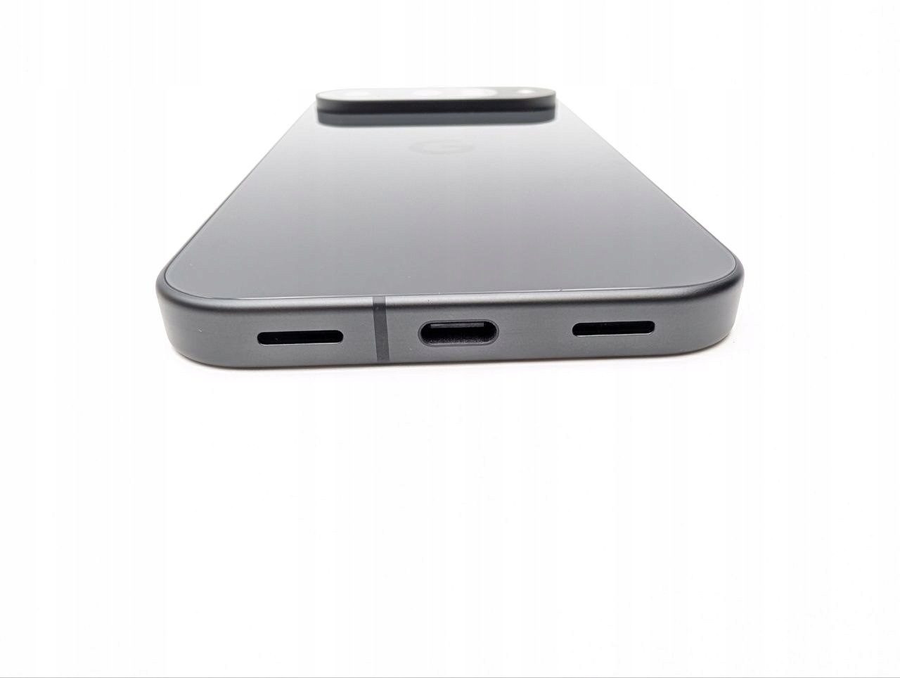 Google Pixel 10 128GB Obsydian (Powystawowy)