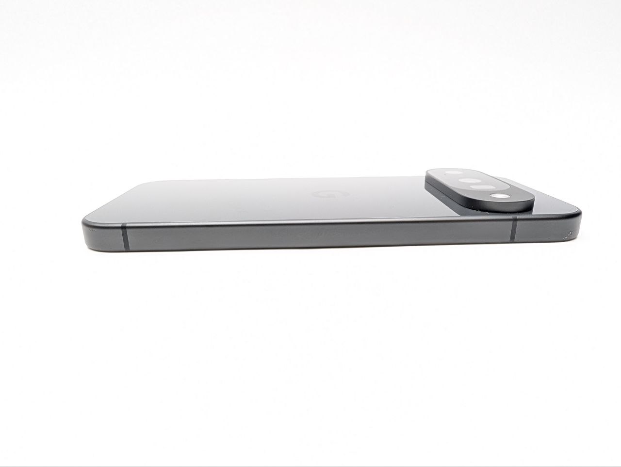 Google Pixel 10 128GB Obsydian (Powystawowy)