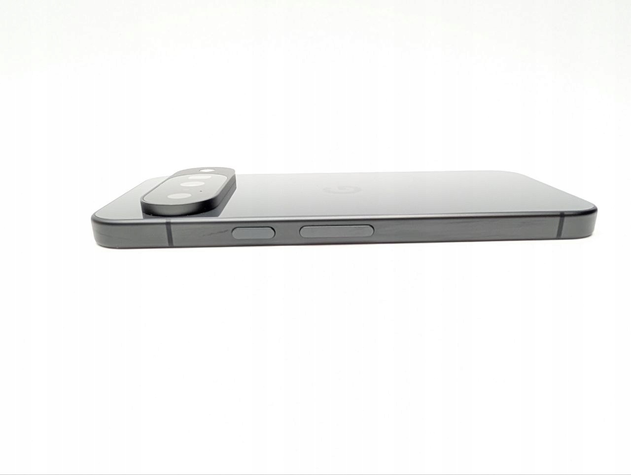 Google Pixel 10 128GB Obsydian (Powystawowy)