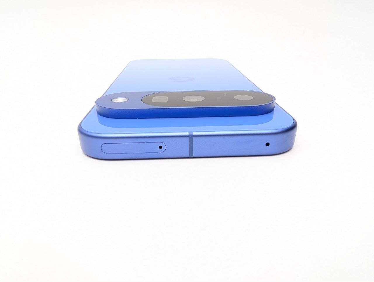 Google Pixel 10 128GB Indygo (Powystawowy)