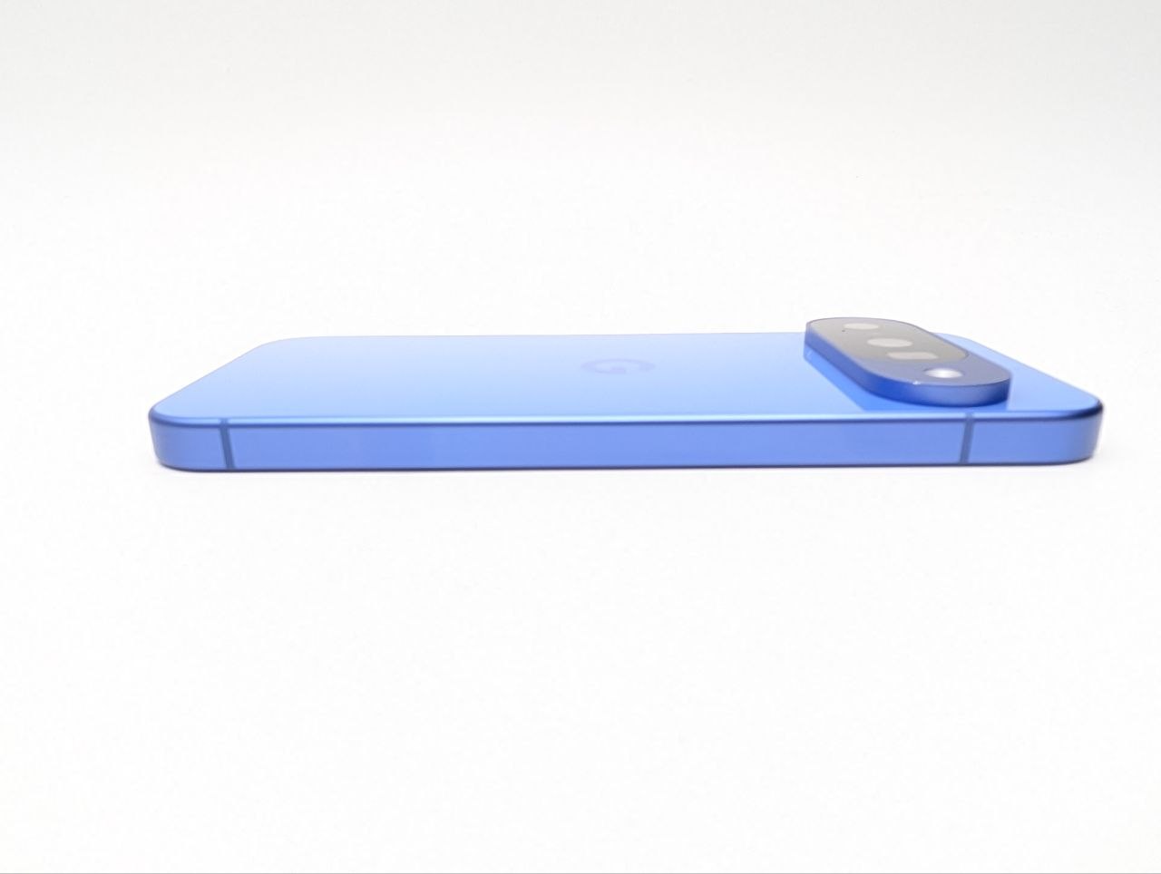 Google Pixel 10 128GB Indygo (Powystawowy)