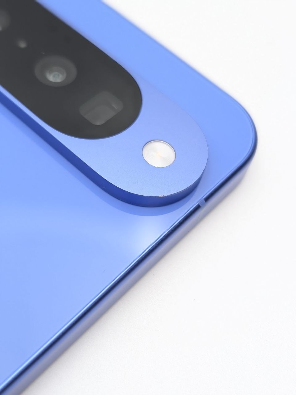 Google Pixel 10 128GB Indygo (Powystawowy)