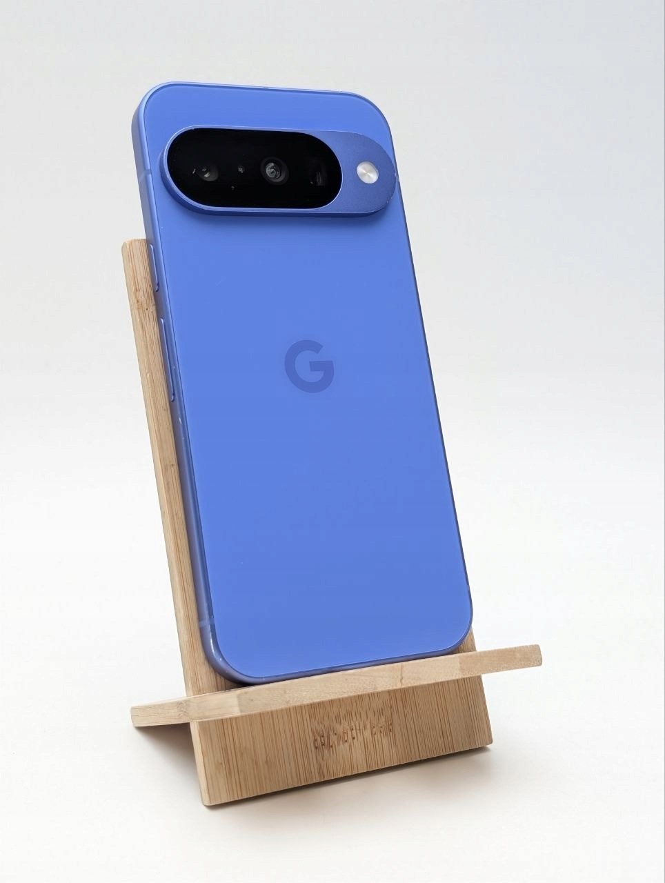 Google Pixel 10 128GB Indygo (Używany)