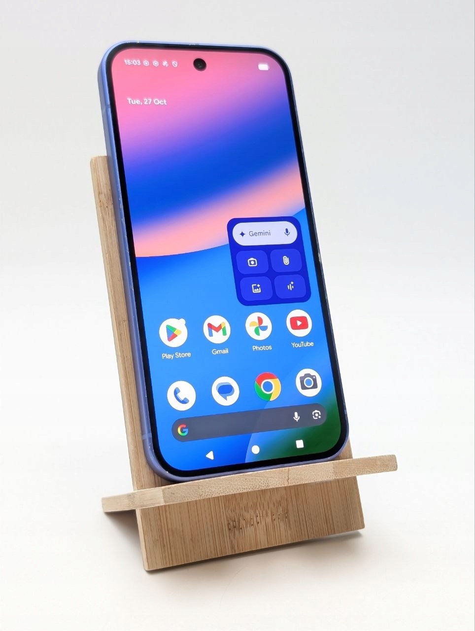 Google Pixel 10 128GB Indygo (Używany)