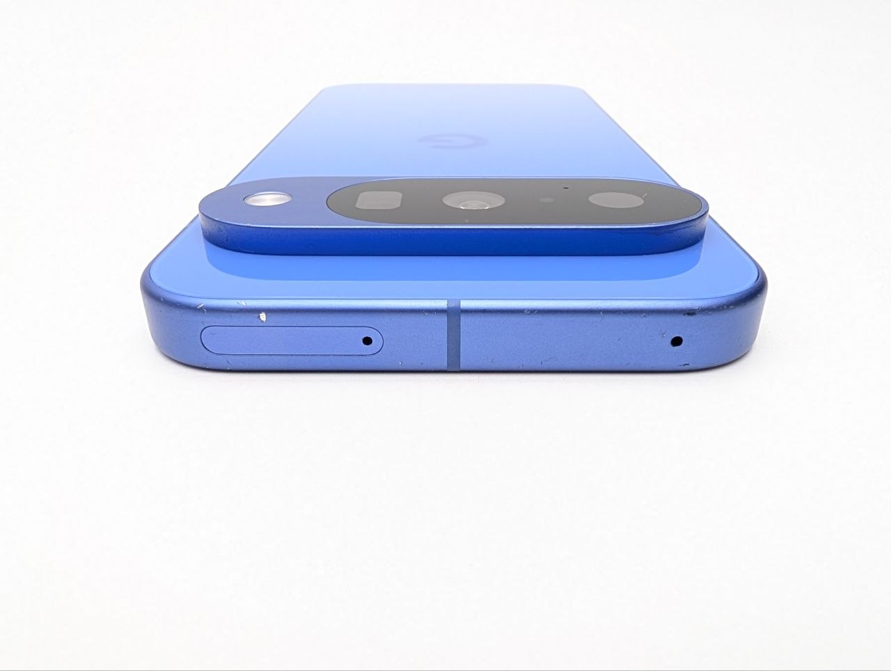 Google Pixel 10 128GB Indygo (Używany)