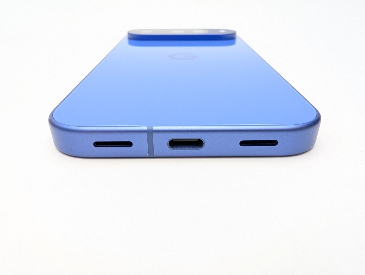 Google Pixel 10 128GB Indygo (Używany)