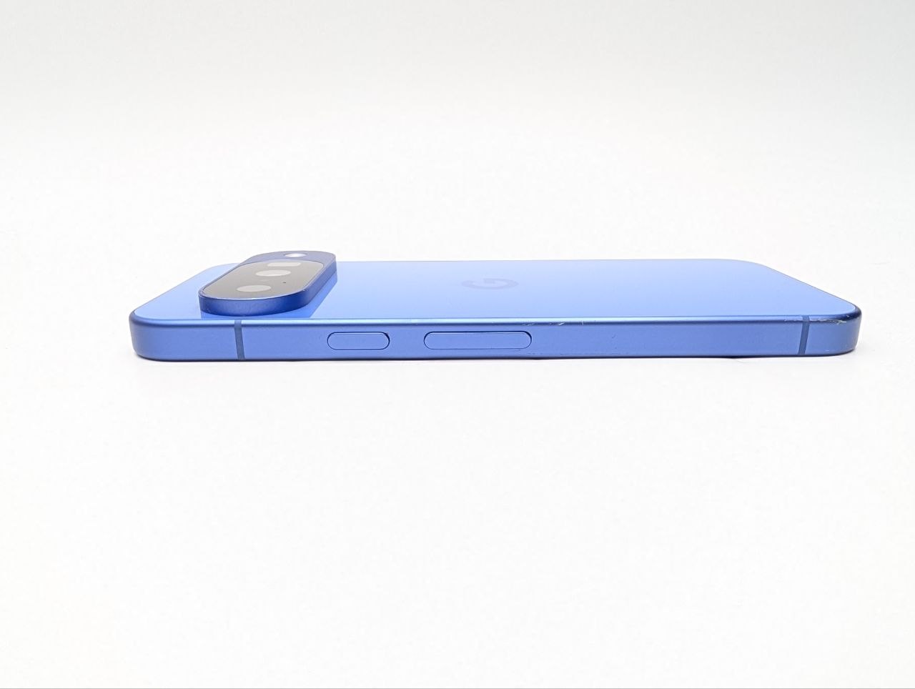 Google Pixel 10 128GB Indygo (Używany)