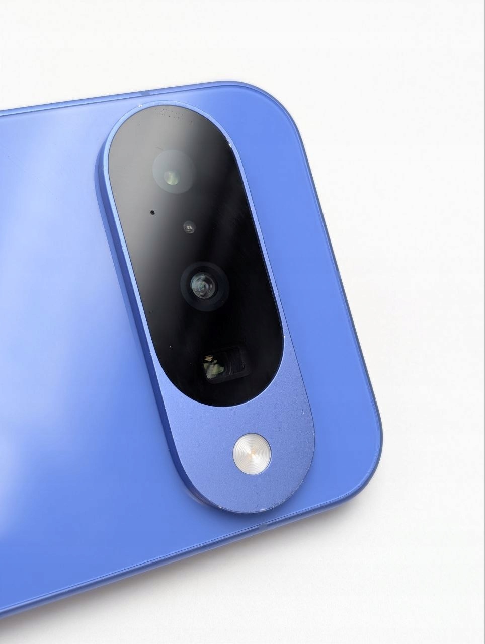 Google Pixel 10 128GB Indygo (Używany)