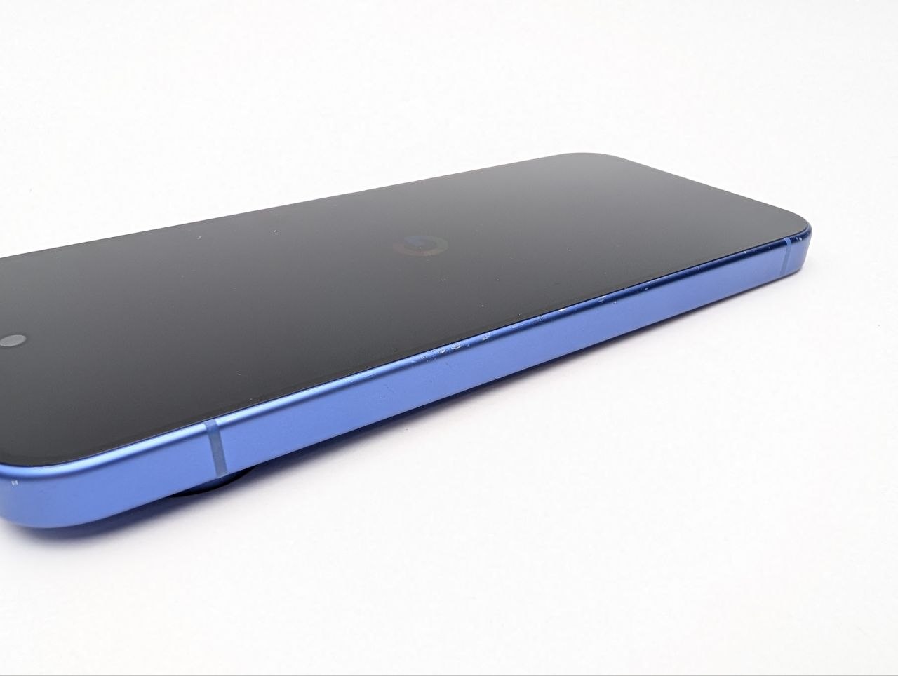 Google Pixel 10 128GB Indygo (Używany)