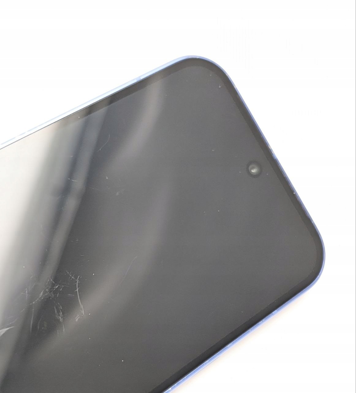Google Pixel 10 128GB Indygo (Używany)