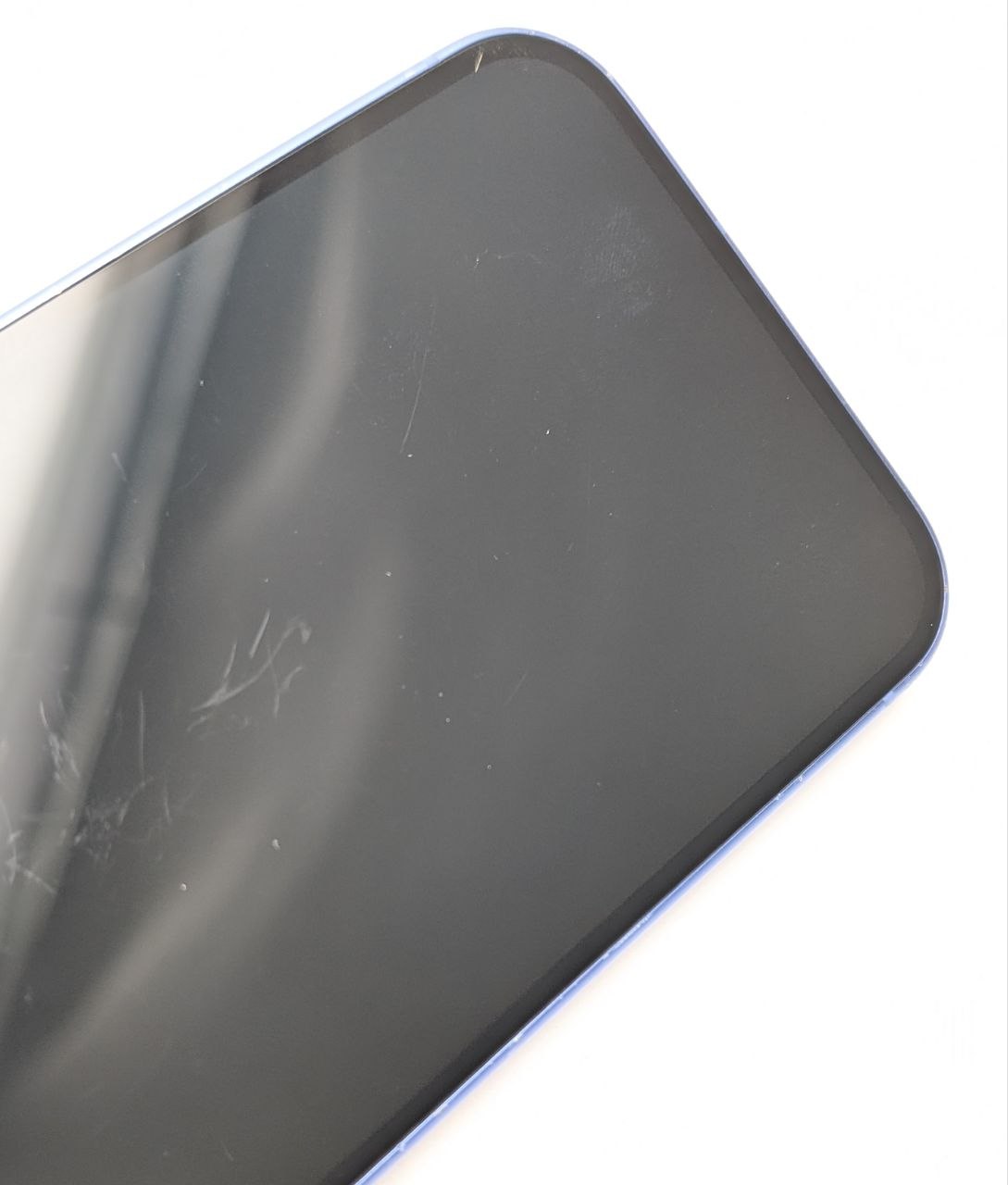 Google Pixel 10 128GB Indygo (Używany)